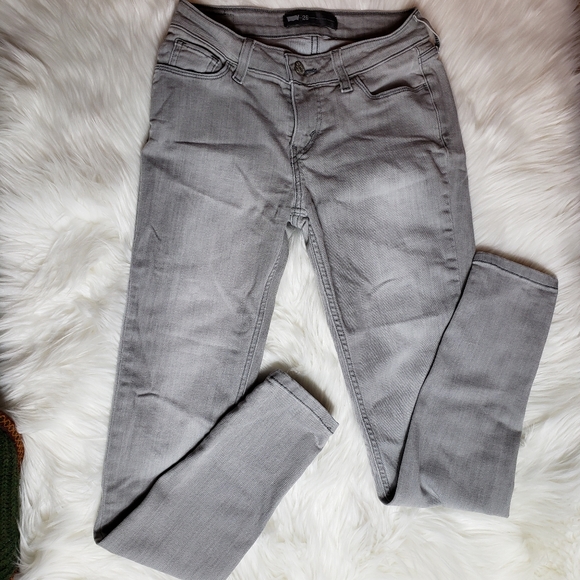 Levi's skinny jeans - Picture 5 of 5